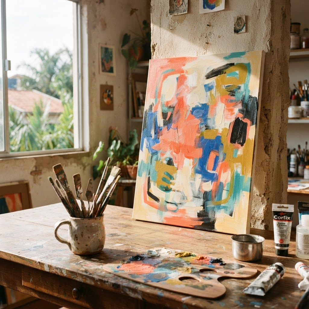 Arte e cultura de Catanduva