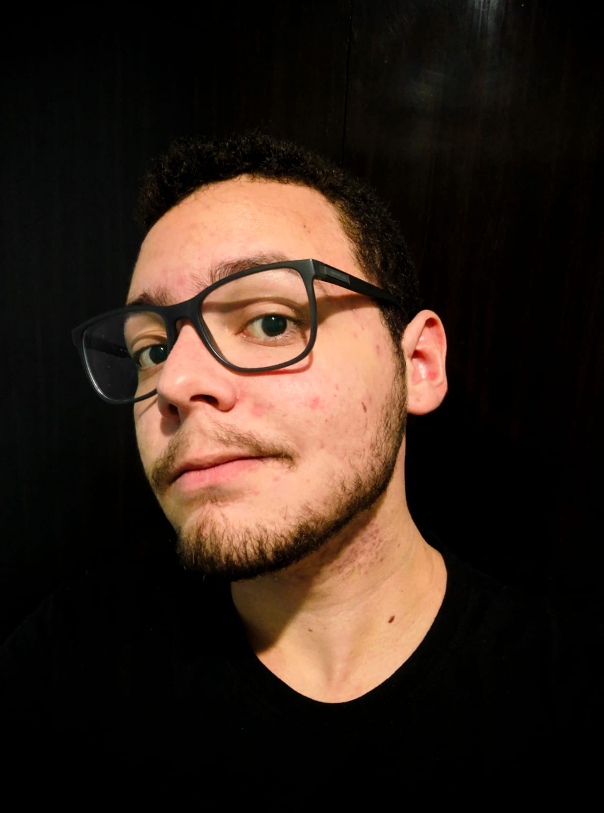 Foto de Gabriel Veloso Ferro de Lima