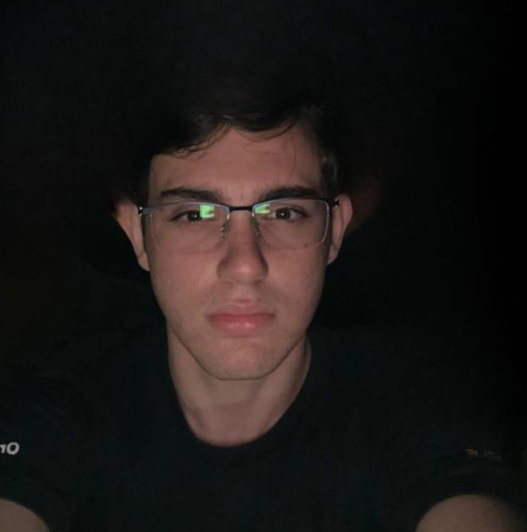 Foto de Jeremias Coutinho de Brito