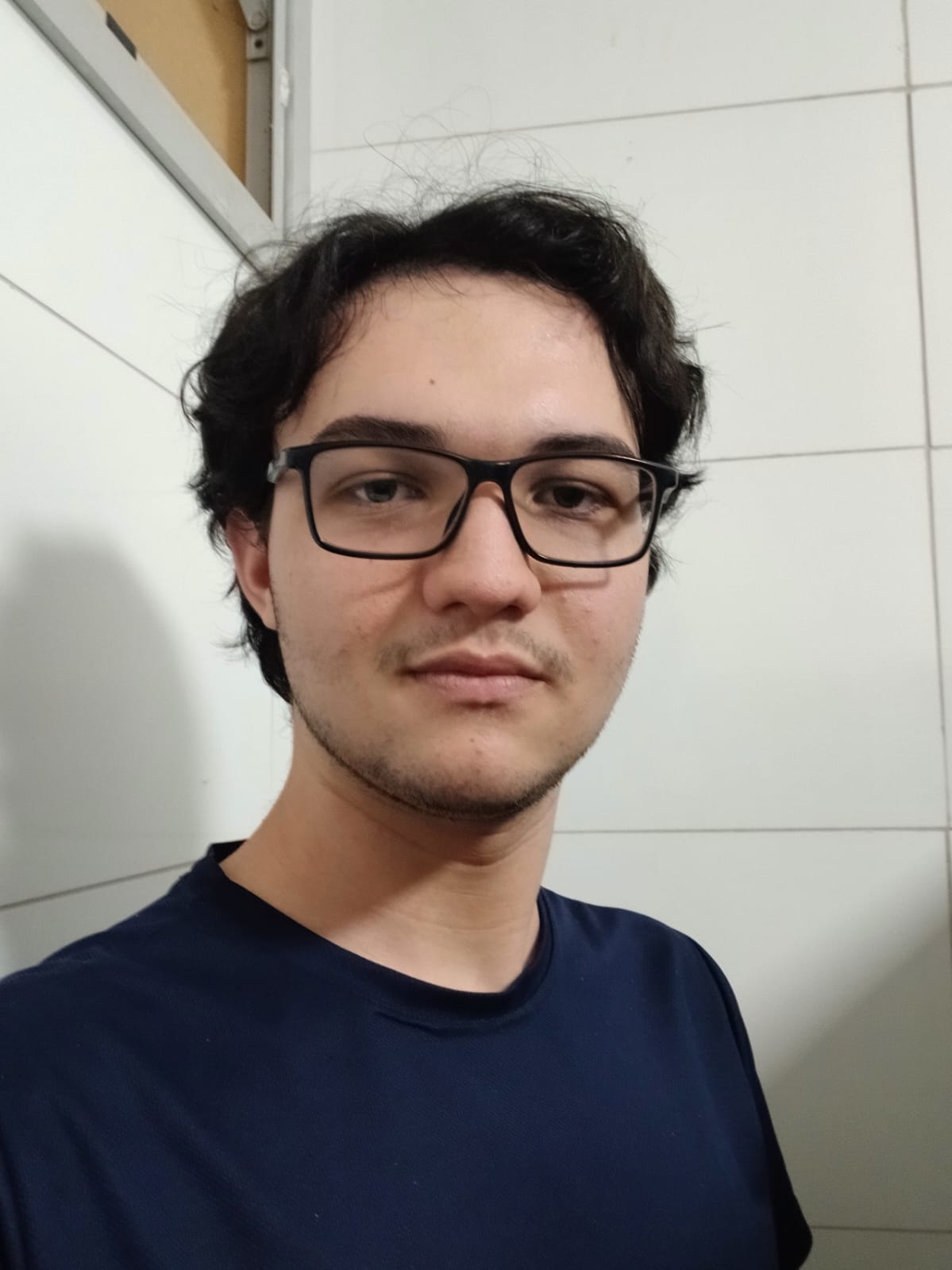 Foto de Matheus Eduardo de Oliveira